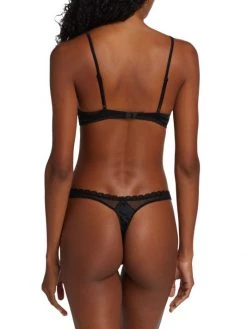 Kiki De Montparnasse Sirene Plunge Bra -Kiki shop online unnamed file 695