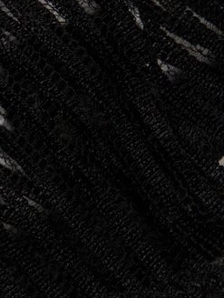 Kiki De Montparnasse Sheer Stripe Triangle Bra -Kiki shop online unnamed file 703