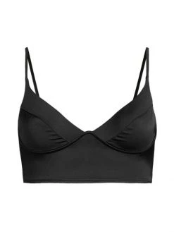 Kiki De Montparnasse Tous Les Jours Longline Bra Riviera -Kiki shop online unnamed file 740