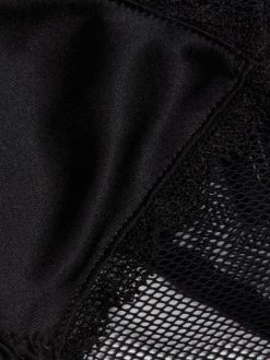 Kiki De Montparnasse Sirene Mesh Thong -Kiki shop online unnamed file 761