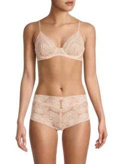 Kiki De Montparnasse Sundial Sundial Demi Bra -Kiki shop online unnamed file 774