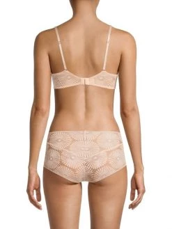 Kiki De Montparnasse Sundial Sundial Demi Bra -Kiki shop online unnamed file 775