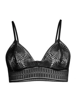 Kiki De Montparnasse Sundial Lace Bralette Blush -Kiki shop online unnamed file 783