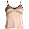 Kiki De Montparnasse Muse Silk Camisole -Kiki shop online unnamed file 785