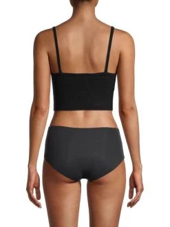 Kiki De Montparnasse Cashmere Bra Top -Kiki shop online unnamed file 798