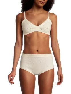 Kiki De Montparnasse Cashmere Bralette -Kiki shop online unnamed file 802