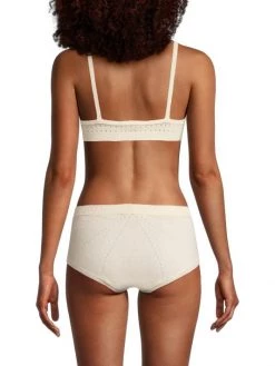 Kiki De Montparnasse Cashmere Bralette -Kiki shop online unnamed file 803