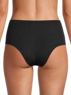 Kiki De Montparnasse Intime High-Rise Silk Panty -Kiki shop online unnamed file 820