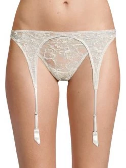 Kiki De Montparnasse Beaded Thong -Kiki shop online unnamed file 824