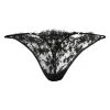 Kiki De Montparnasse Beaded Lace Thong -Kiki shop online unnamed file 826