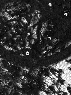 Kiki De Montparnasse Beaded Lace Bralette -Kiki shop online unnamed file 835