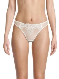 Kiki De Montparnasse Juliette Lace Thong -Kiki shop online unnamed file 96