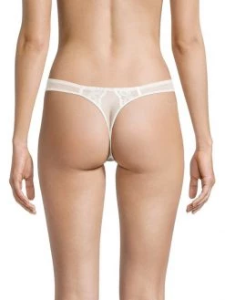 Kiki De Montparnasse Juliette Lace Thong -Kiki shop online unnamed file 98